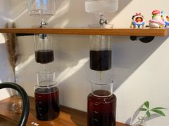 -Line 咖啡(石厦花园店)