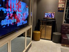 -金麦圣KTV