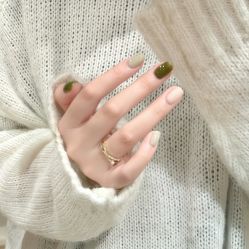 -1T·1M 日式美甲美睫