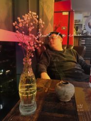 -Libertines barbershop 浪子理发店