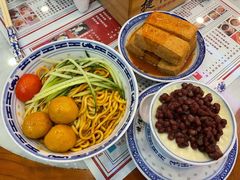 -捷信牛奶甜品世家(学府店)