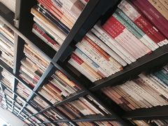 -西西弗书店＆矢量咖啡(花园城店)
