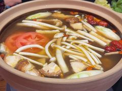 -黄弟大排档·湖南菜·小龙虾·小海鲜(凯旋北路店)