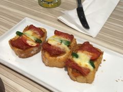 -必胜客(国展店)