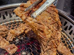 -木槿花韩式炭烤·熟成肉工坊(孙文东路店)