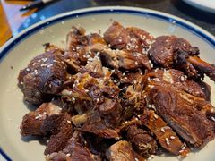 -小饕荟雅安贡椒鱼鲜馆(广福桥店)