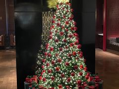 -丽晶轩中餐厅(重庆丽晶酒店)