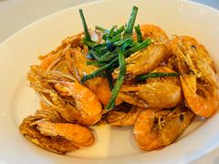 -上海和平饭店龙凤厅 Dragon Phoenix