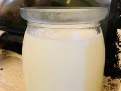 冰冻双皮奶-龙桥私厨·姜花菊花过桥鱼·顺德菜(容桂店)