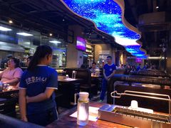 -三个蒙古大叔羊肉串(大宁店)