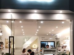 门面-GOOD好事咖啡(会展城店)