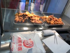 -永顺炸鸡( 立水桥北苑店)