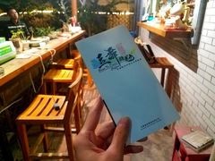 -豆舞咖啡(民乐路店)