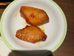 -萨莉亚意式餐厅(莲花国际广场店)