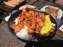 卤肉饭-阿元来了(西环店)