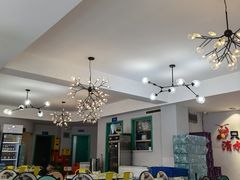 大堂-辣螃铠盆盆蟹大排档(总店)