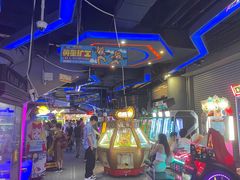 -核客电玩城(东门店)