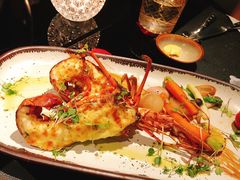 -上海苏宁宝丽嘉酒店·Cafe Bellagio西餐厅