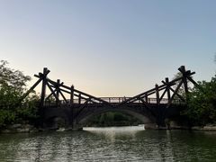 -洪湖悦兮半岛国际温泉度假村