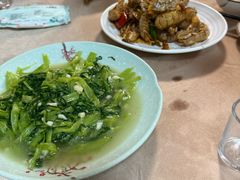 -华源餐厅·海鲜大排档(日月贝店)
