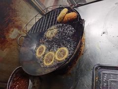 -祖传苏油糕