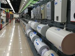 -世纪联华(吴淞店)