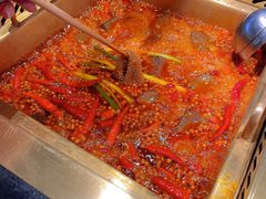 -川西坝子火锅(清江东路3.0直营店)