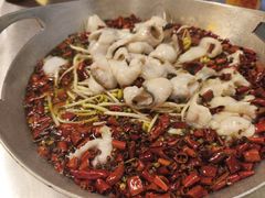 -蜀川川破店·江湖菜·烧烤(北京首店)