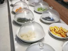 -豪客来牛排(大汉口城店)