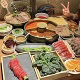 吃了巴奴后….退了捞门