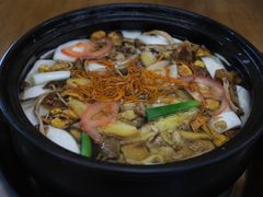 -茶马古道·野生菌清汤黄牛肉(沙溪店)