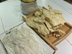 -牛人日志·鲜牛肉骨汤火锅(万科里瑧店)
