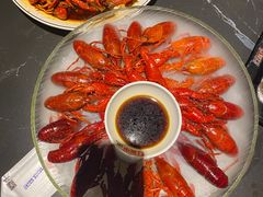 -红盔甲·小龙虾(人民广场店)