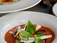 -Ocean's Table 欧舍