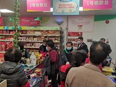 -新大新(东山广场店)