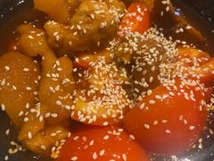 -粤北餐馆