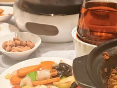 -金苑海鲜酒家(来魅力店)