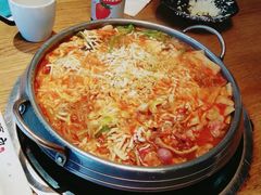 -八福力韩国休闲餐厅(泉舜店)