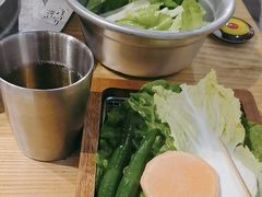 -姜虎东白丁烤肉(深圳湾后海汇店)