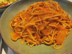 -做披萨的奇葩(中海央墅店)