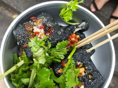 -黑色经典臭豆腐·湖南特产(太平街口店)