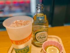 -迷你椰·泰式大排档(共康店)