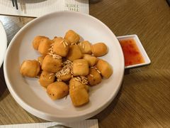 -大树餐厅(大悦城店)
