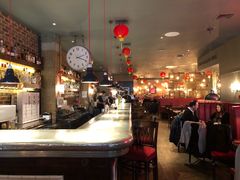 -Burger & Lobster(Dean Street)