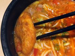 -阿香米线(余姚五彩城店)