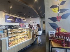 -COSTA COFFEE(龙德广场店)