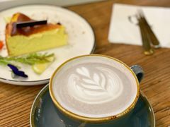 -84那年咖啡馆(李沧万达店)