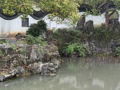 -玉女潭景区