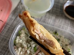 -老山塘点心(兆佳巷店)