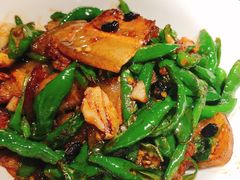-炊烟小炒黄牛肉(中心印象城店)